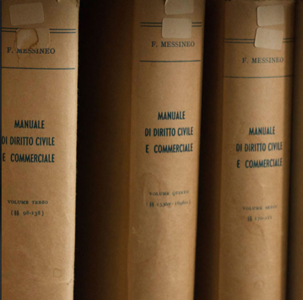 Diritto Commerciale